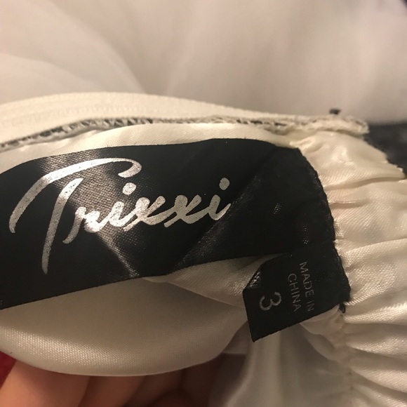 Homecoming Dress - Picture 4 of 4